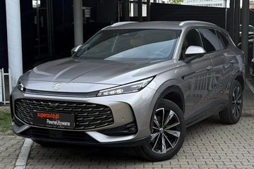 MG HS 1.5 t-Gdi Exclusive Dct
