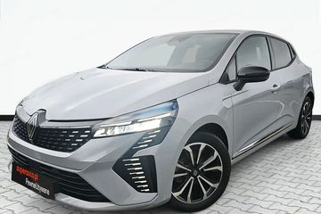 Renault Clio 1.0 TCe Techno