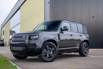 Land Rover Defender 110 D350 X-Dynamic HSE