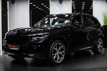 BMW X5 xDrive30d mHEV M Sport  sport-aut