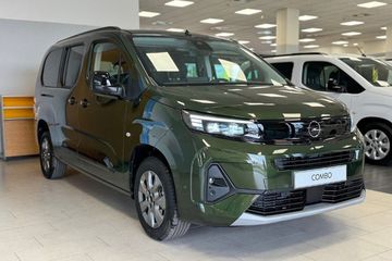 Opel Combo Kombi XL L2H1 EAT8