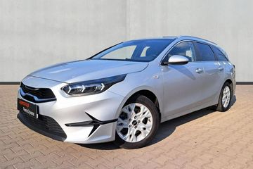 Kia Ceed 1.5 T-GDI M DCT