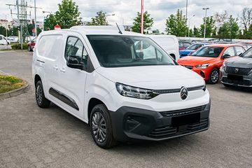 Citroen Berlingo Van XL 1.5 BlueHDi  S&S