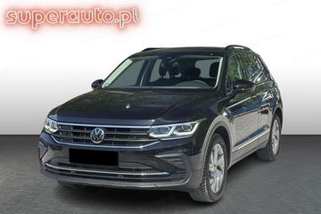 Volkswagen Tiguan Life 1.5 TSI EVO  DSG
