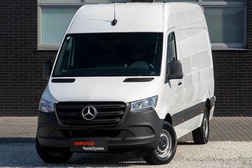 Mercedes Sprinter L2H2 317 CDI