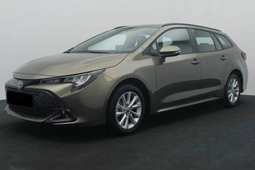 Toyota Corolla Comfort 1.8 Hybrid