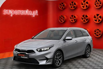 Kia Ceed 1.5 T-GDI Tribute DCT