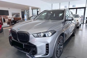 BMW X5 xDrive40i M Sport