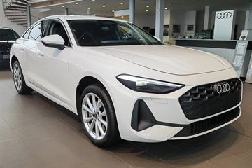 Audi A5 TFSI