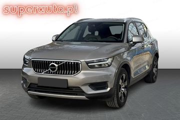 Volvo XC40 B5 B AWD Inscription