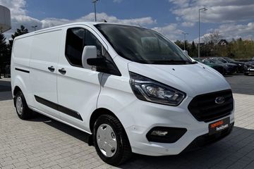 Ford Transit Custom 300 L2H1 2.0 Trend