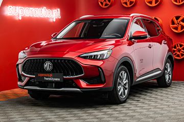 MG HS 1.5 T-GDI Standard