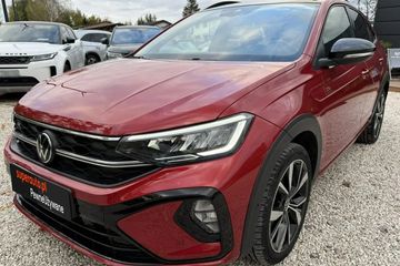Volkswagen Taigo 1.0 Tsi r-Line Dsg