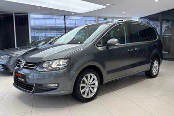Volkswagen Sharan 1.4 TSI BMT Highline DSG
