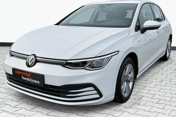 Volkswagen Golf 1.5 TSI