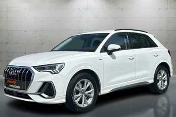 Audi Q3 35 TFSI