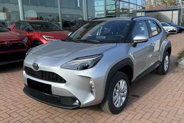 Toyota Yaris Cross Comfort 1.5 Hybrid