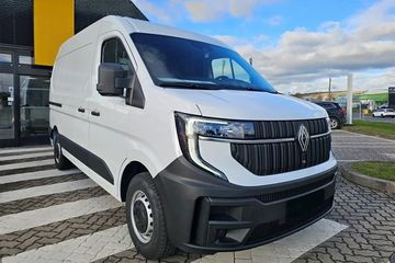 Renault Master L2H2 Extra