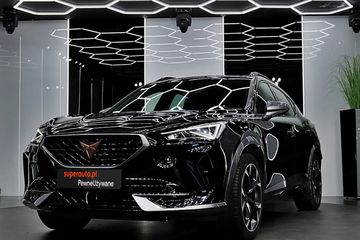 Cupra Formentor 1.5 TSI DSG