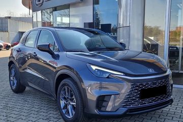 Lexus LBX LBX 1.5 Hybrid