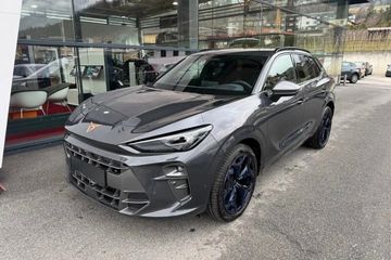 Cupra Terramar 2.0 TSI DSG 4Drive