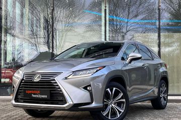 Lexus RX 300 Elegance