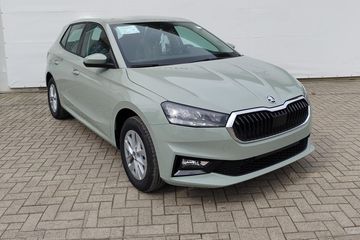 Skoda Fabia Drive 1.0 TSI DSG