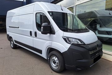 Peugeot Boxer L3H2 Heavy