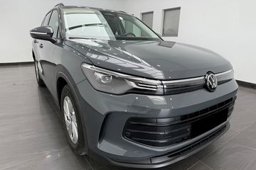 Volkswagen Tiguan Trend 1.5 eTSI DSG