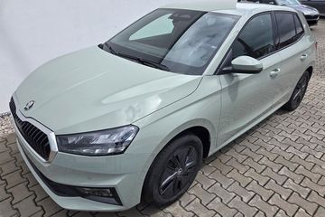 Skoda Fabia Drive 1.0 TSI