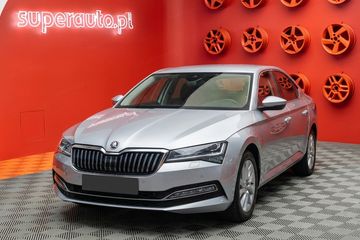 Skoda Superb Style 2.0 TDI SCR  DSG