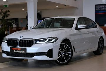BMW Seria 5 518d