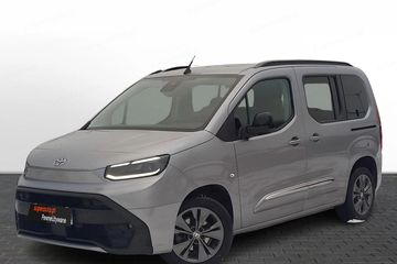 Toyota Proace City Verso 1.5 D-4D Family