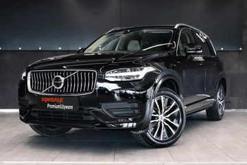 Volvo XC90 B5 D AWD Momentum Pro