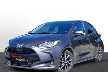 Toyota Yaris 1.5 Style