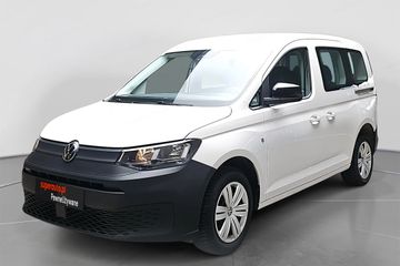 Volkswagen Caddy osobowy L1H1