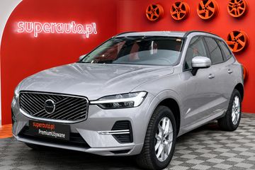 Volvo XC60 B5 B AWD Core
