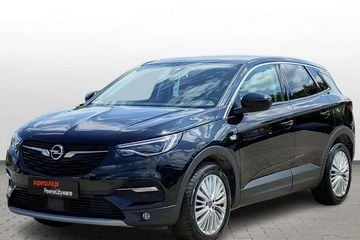 Opel Grandland X 1.2 T GPF Design Line S&S