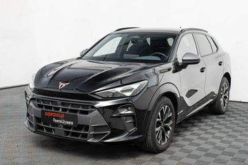 Cupra Terramar 1.5 eTSI DSG