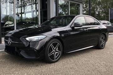 Mercedes Klasa C 180  Business Edition