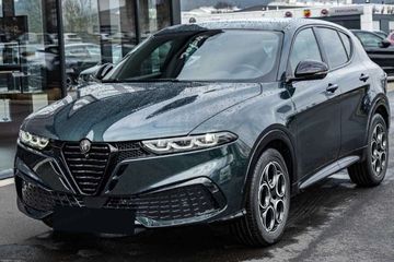 Alfa Romeo Tonale 1.6 Diesel Ti