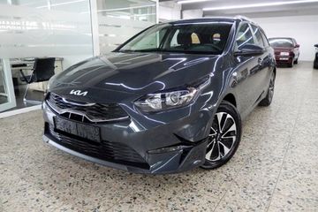 Kia Ceed 1.5 T-GDI M