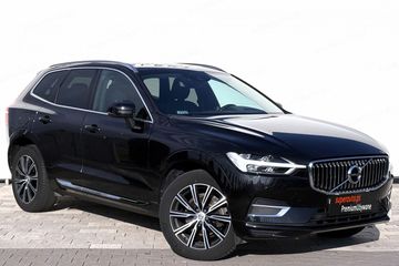 Volvo XC60 D4 AWD Inscription