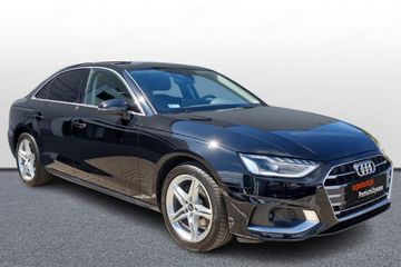 Audi A4 35 TFSI