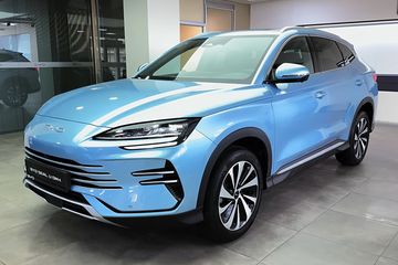 BYD Seal U 1.5 DM-i Boost