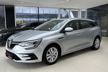 Renault Megane 1.3 TCe FAP Zen