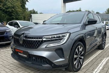 Renault Austral 1.3 TCe mHEV Techno