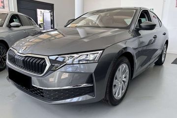 Skoda Octavia Drive Selection 1.5 TSI