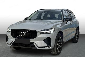 Volvo XC60 B4 B Plus Dark