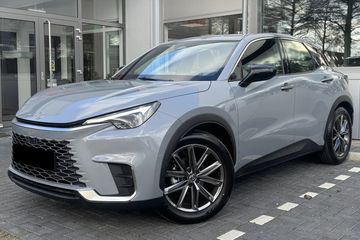 Lexus LBX Relax 1.5 Hybrid